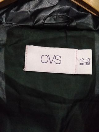 Piumino bambina con cappuccio 12/13 anni