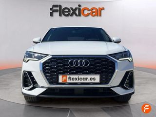 Audi Q3 40 TDI 140kW S tronic Quattro S Line