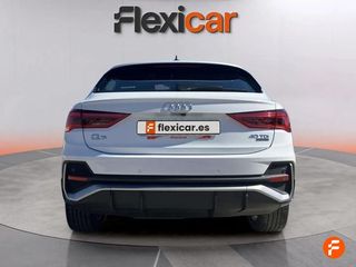 Audi Q3 40 TDI 140kW S tronic Quattro S Line
