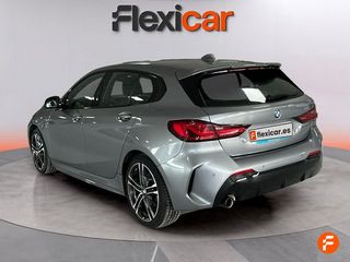 BMW Serie 1 118i