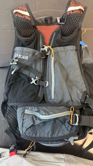 Mochila Camelbak OctaneTM Fusion 22L