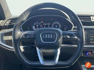 Audi Q3 40 TDI 140kW S tronic Quattro S Line