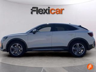 Audi Q3 40 TDI 140kW S tronic Quattro S Line