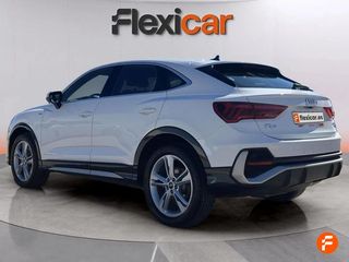 Audi Q3 40 TDI 140kW S tronic Quattro S Line