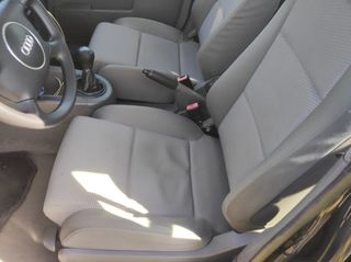 Audi A2 2002