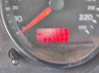 Audi A2 2002