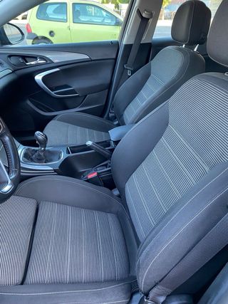 Opel Insignia 2016