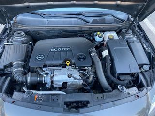 Opel Insignia 2016