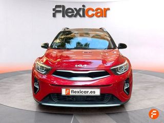 Kia Stonic 1.2 DPi 62kW (84CV) Concept