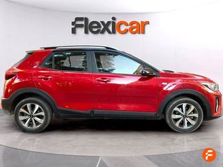 Kia Stonic 1.2 DPi 62kW (84CV) Concept