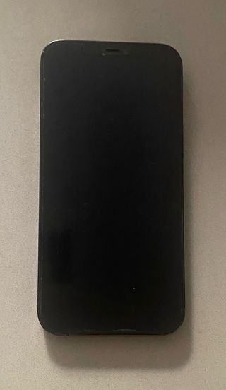 iPhone 12 Pro Max 256GB Azul Pacífico
