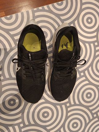 Zapatillas Nike Deportivas Talla 39