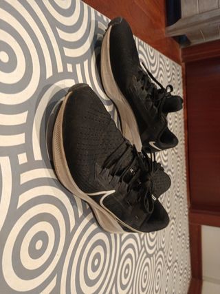 Zapatillas Nike Deportivas Talla 39