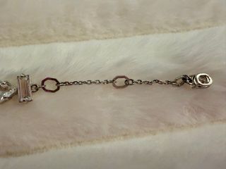 Pulsera Swarovski Cristales Variados, nueva