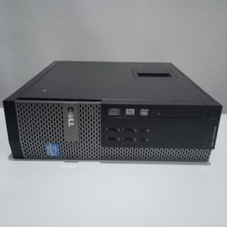 Ordenador pc torre sobremesa