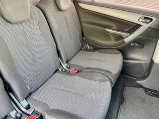 Citroen Grand C4 Picasso 2013