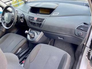 Citroen Grand C4 Picasso 2013