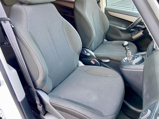 Citroen Grand C4 Picasso 2013