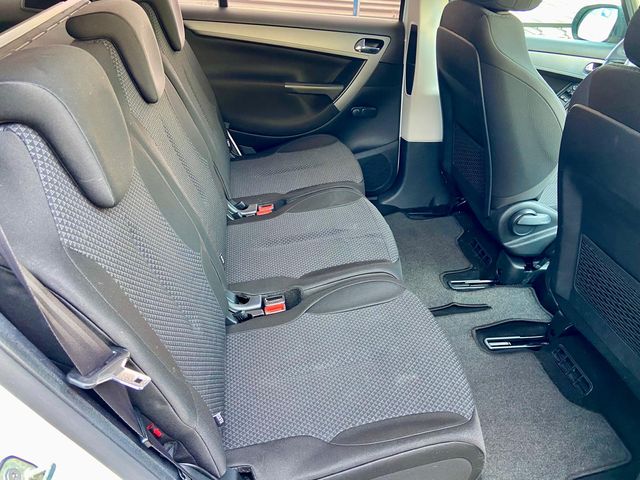 Citroen Grand C4 Picasso 2013