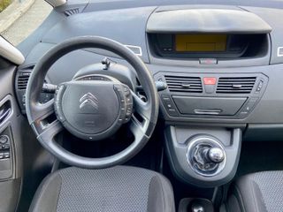 Citroen Grand C4 Picasso 2013