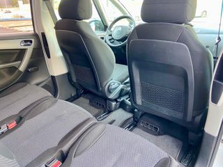 Citroen Grand C4 Picasso 2013