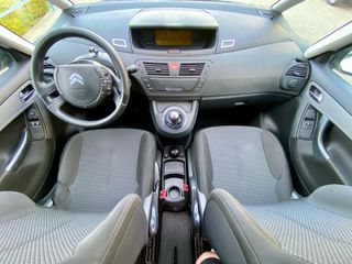 Citroen Grand C4 Picasso 2013