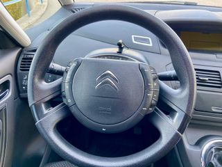 Citroen Grand C4 Picasso 2013