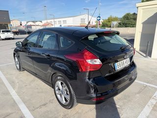 Ford Focus 2013