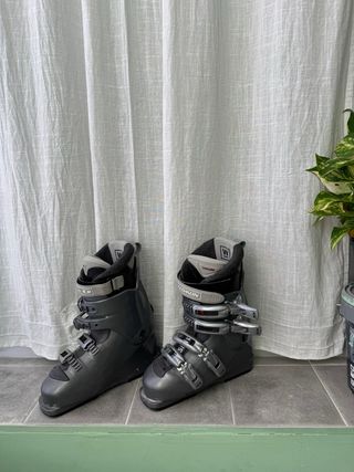 Botas de esquí Salomon performa 5.5
