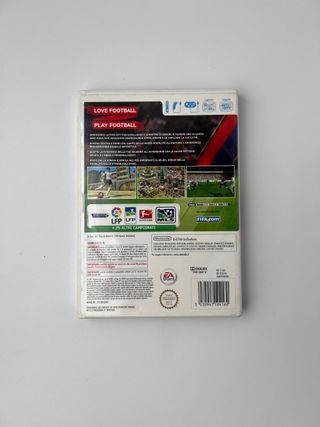 Fifa 12 | Gioco Nintendo Wii