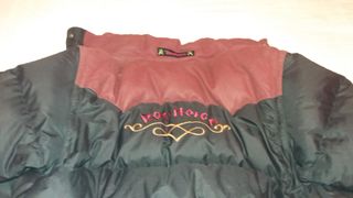 Anorak Roc Neige T/L-XL Frío Extremo