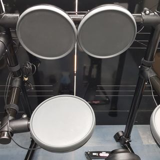 Bateria Electronica Yamaha DTX430K