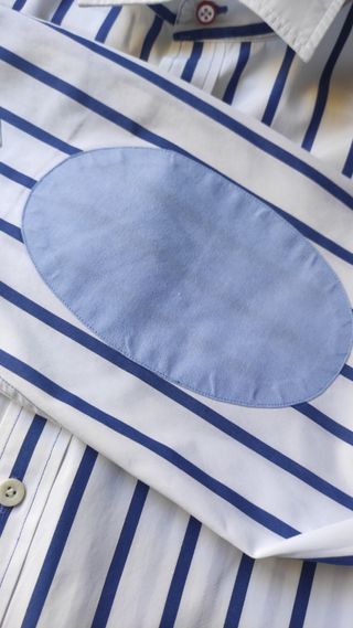 Camisa Pedro del Hierro Rayas Talla 6