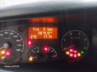 Iveco Daily 2014 FRIGORIFICO