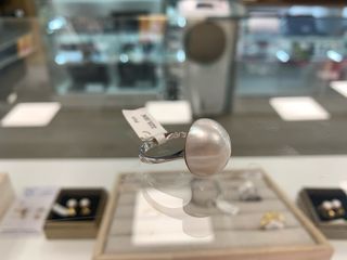 ANILLO ORO 18K PRIMERA LEY