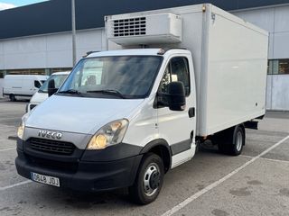 Iveco Daily 2015