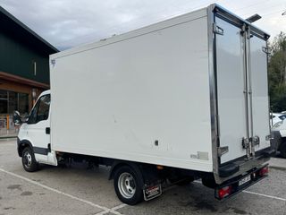 Iveco Daily 2015
