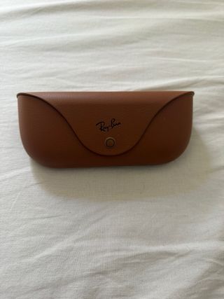 Ray-Ban Meta Wayfarer. Gafas inteligentes