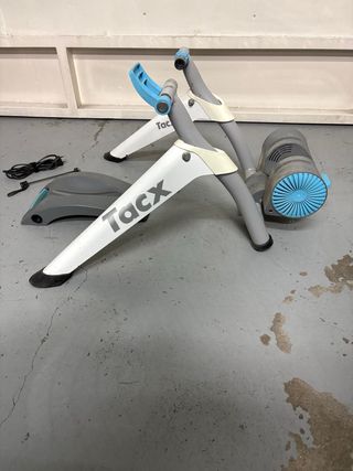 Rodillo Tacx Vortex smart