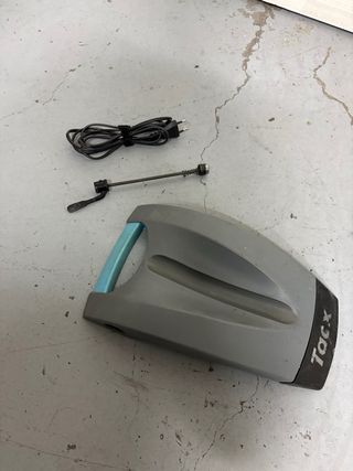 Rodillo Tacx Vortex smart