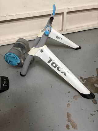 Rodillo Tacx Vortex smart