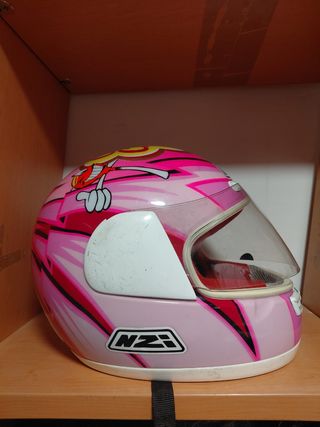 Casco Moto Junior NZI