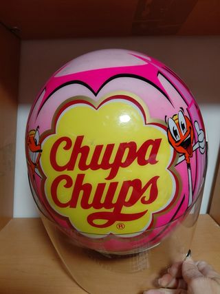 Casco Moto Junior NZI