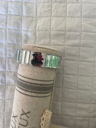 Pulsera Tous con Cristales