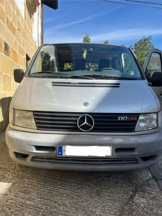 Mercedes-Benz Vito 2003