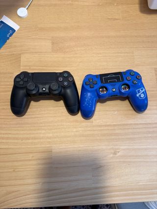 Dualshock 4 para piezas
