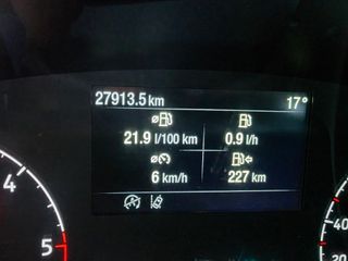 FORD TRANSIT 2.0 HYBRIDO ECO 130CV 7 PLZ 2024
