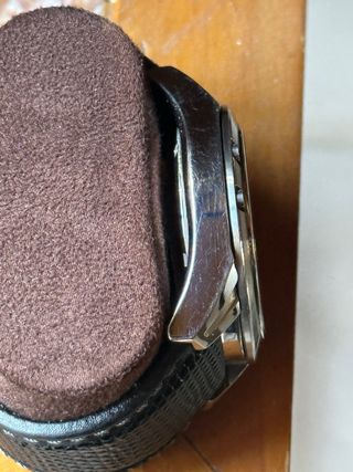 Reloj Lotus Cronógrafo Edición Limitada