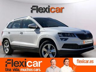 Skoda Karoq 2.0 TDI 110kW (150CV) DSG 4X4 Ambition