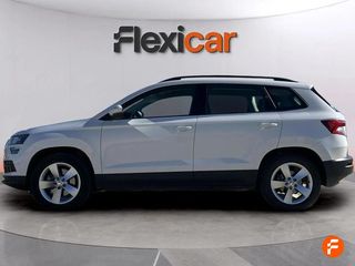 Skoda Karoq 2.0 TDI 110kW (150CV) DSG 4X4 Ambition